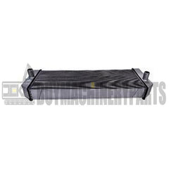 Water Tank Radiator 433-1680 4331680 for Caterpillar CAT Engine C7.1 Excavator 324E 326F 329E 330F