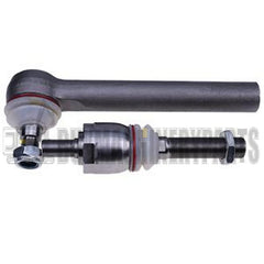 Tie Rod CA0145481 for Komatsu Backhoe Loader WB146 WB146PS WB156 WB156PS WB93R WB97R