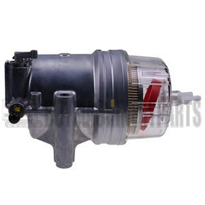 Fuel Water Separator Filter Assembly MIU803221 MIA882886 for John Deere Tractor 3032E 3033R 3039R 3046R 4044M 4044R 4052M 4052R 4066M 4066R