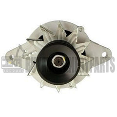 24V Alternator 27040-2191 VH270402192A for Hino Engine J05E J08E New Holland Excavator E235BSR E235BSRLC E235BSRNLC