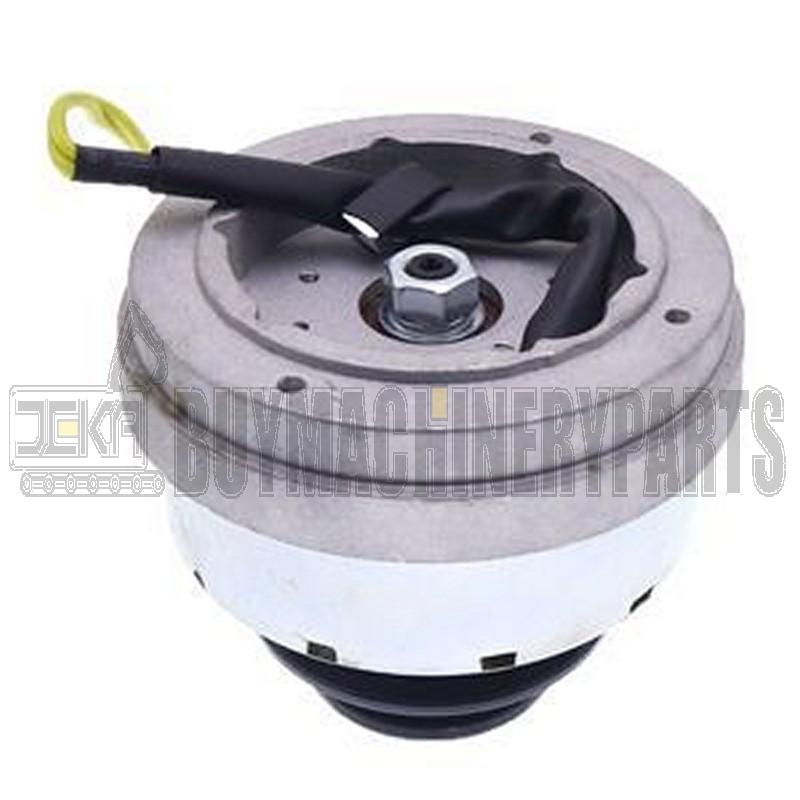 12 Volt Permanent Magnet Alternator 124660-77990 124660-77991 for Yanmar YM1500 Tractor Engine