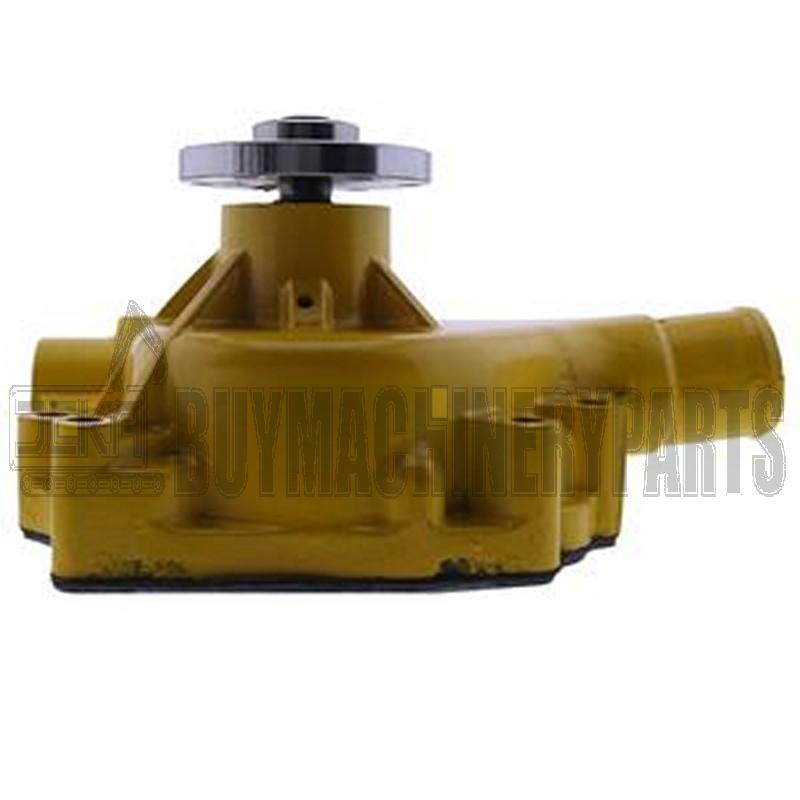 Water Pump 6206-61-1102 for Komatsu Engine 4D95L 6D95LExcavator PC100-5 PC120-5 PC150-5 PC200-5 PC220-5