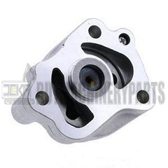 Oil Pump Assembly 25-34021-00 94-4014 71-02729 for Kubota Z482 D722 Carrier CT2-29TV CT3-44TV Engine