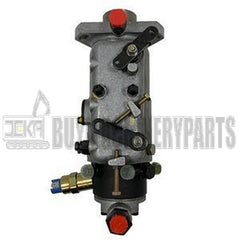 Fuel Injection Pump 3348F100 for Perkins Engine 4.236