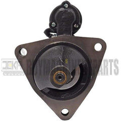 Starter 24 Volt 10-Tooth Compatible with Letrika Iskra MAHLE, 11.131.104, AZE3381, AZJ3381, IS1035, MS411