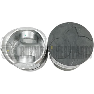 Piston 16224-21110 Suitable For Kubota D905 Engines