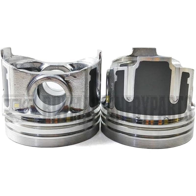 Piston 1G688-21112 Suitable For Kubota D782 D782E Engines