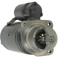 24 VOLT 11 TOOTH Starter Motor Compatible with VOLVO FL6 180 220 250 3978044 0-001-231-014