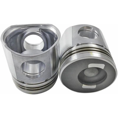 Piston 3925878 3802601 3926246 Suitable For Cummins 6CT 8.3 Engines