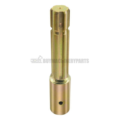 00254 PTO Spline Extension Adaptor 1-3/8