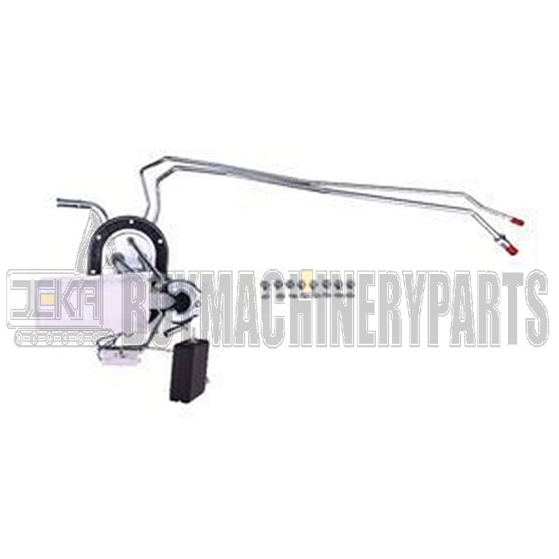 Fuel Pump Module Assembly SP9012H for Toyota 4Runner V6 3.4L L4 2.7L 1996-1998