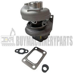 Turbo GT2052S Turbocharger 2674A361 2674A321 for Perkins Engine 1004.4 1004.4T 1004-40T