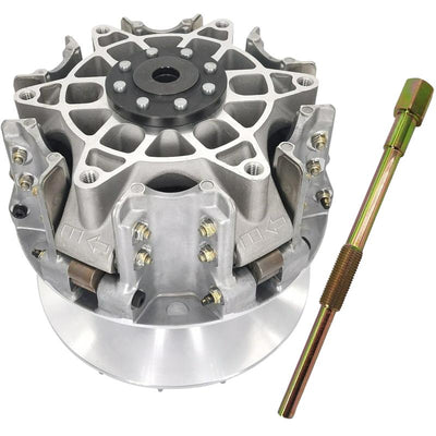 Clutch fits Can-Am Defender HD9+10 (2016+) Upgrade to Heavy Duty Clutch + Puller