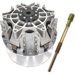 Clutch fits Can-Am Defender HD9+10 (2016+) Upgrade to Heavy Duty Clutch + Puller