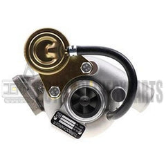 Turbo TD03-07B TD03-7G Turbocharger 1G622-17013 for Kubota Engine V2003T Excavator KX040-4 Bobcat Loader S160 S185