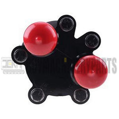 Sea Raw Water Pump 46-807151A12 for MerCruiser Bravo Inboard 4.3 5.0 5.7