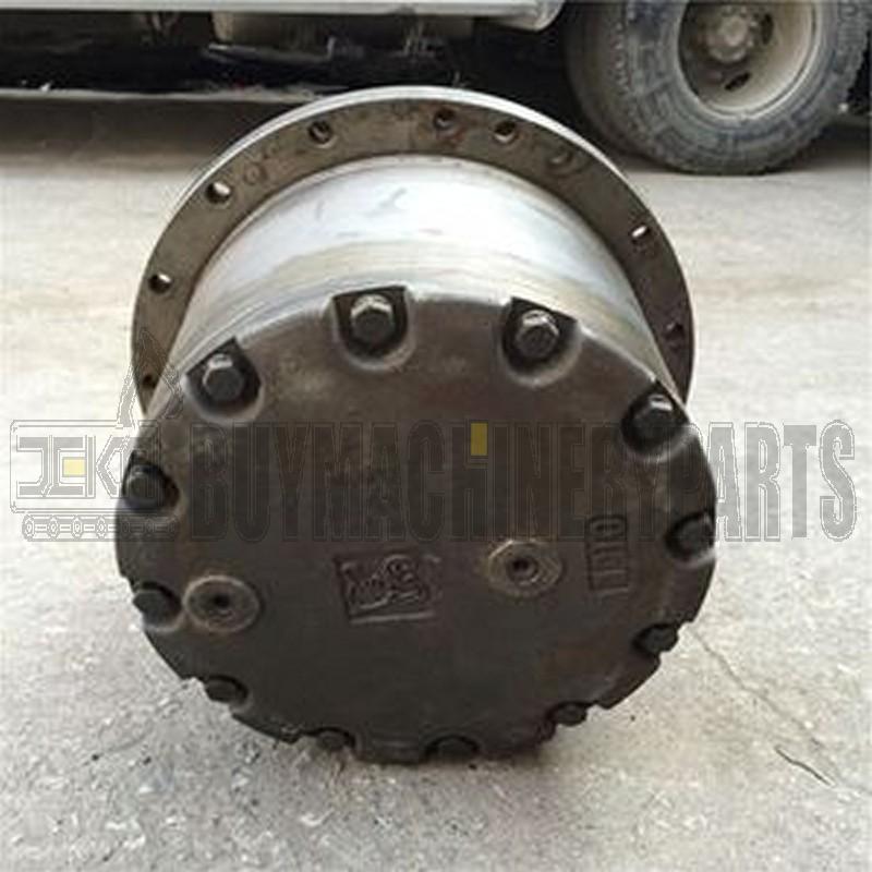KOMATSU PC120-5 Travel motor Tooth box Gearbox Assembly