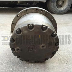 KOMATSU PC120-5 Travel motor Tooth box Gearbox Assembly