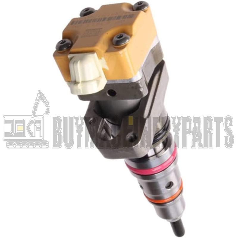 Fuel Injector 178-6342 1786342 Compatible with Caterpillar CAT 3216 120H 135H 938G D5N D6N Fuel System