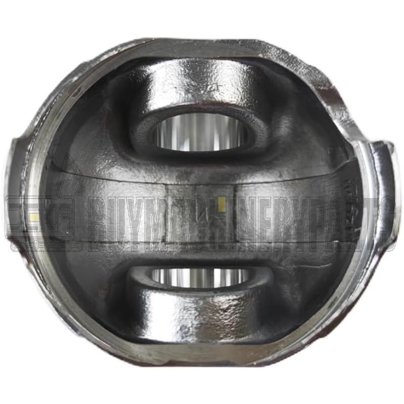 Piston 119810-22080 Suitable For Komatsu 3D75-2 & Yanmar 3TN75 Engine
