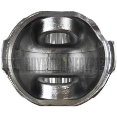 Piston 119810-22080 Suitable For Komatsu 3D75-2 & Yanmar 3TN75 Engine