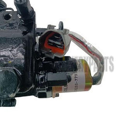 Fuel Injection Pump 729619-51310 for Yanmar Engine 4TNE88