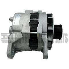 24V 60A Alternator 21EA-00040 for Cummins 6CT8.3 Engine Hyundai R225-7 R290-7 Excavator