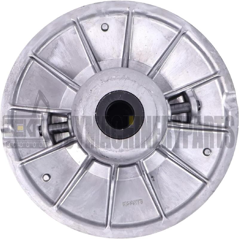 Drive Secondary Driven Clutch CP-0051 JW1-G6261-00-00 Compatible with Yamaha G29 Golf Cart 2007-2012