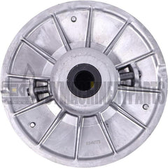 Drive Secondary Driven Clutch CP-0051 JW1-G6261-00-00 Compatible with Yamaha G29 Golf Cart 2007-2012