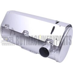 Side Muffler 49070-7021 49070-0932 for Kawasaki Engine FH381V FH430V FH451V FH480V FH500V FH541V