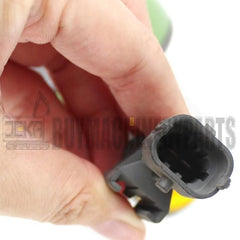 Fuel Injector F00BJ00006 2881088 0986435615 for Cummins QSK19 QSK38 QSK50 Diesel Engine