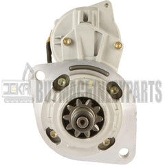 Starter Compatible with Komatsu Graders Excavators 3863240, 600-863-4410 0-24000-3060