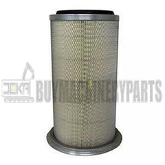 Air Filter 1930138 for Fiat Tractor 100-55 100-90 110-90 60-90 65-90 70-90 80-90 85-55 85-90 90-90 DT
