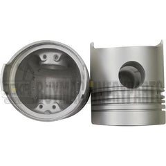 Piston 5-12111-064-0 9-12111-813-0 5-12411-064-0 Early Type Suitable For Isuzu C240 Engine Parts