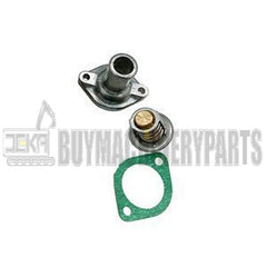 Thermostat 2500870 Cover 554086 With Gasket 4145869 for Kubota Engine Z482 D662 D722 Jacobsen Riding Greens Mower