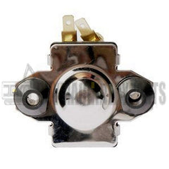 12V 4 Terminals Solenoid Relay Switch 89-818997A1 for Yamaha Mercury Marine 20HP-90HP