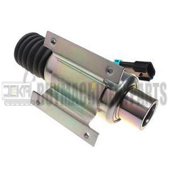 Push Speed Control Solenoid 10-01178-03 for Kubota V2203 Carrier Vector 1850 1850MT 1950 1950MT