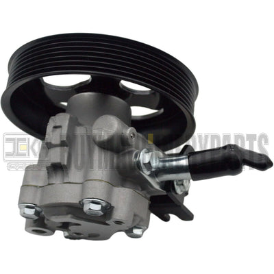 Power Steering Pump 21-5245 compatible with Toyota Camry 2002-2009 l4 2.4L