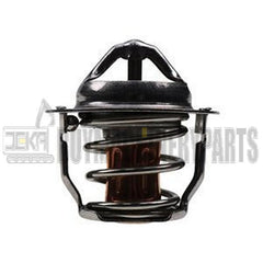 Thermostat 128990-49800 for Yanmar Engine 2YM15 3YM20 3YM27A 3YM30 3YM30AE 3YM30R