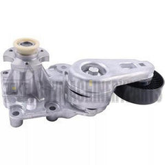 Belt Tensioner Assembly LR035556 for Land Rover SUV Range Sport 5.0L