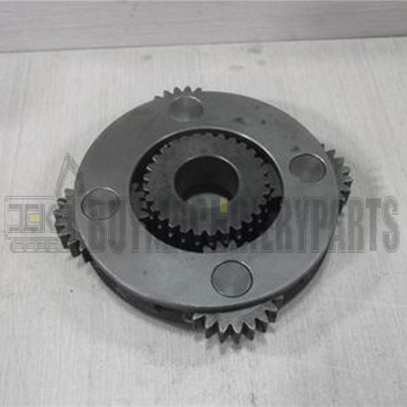 SUMITOMO SH200 Travel Motor Second Class four star Frame Assembly