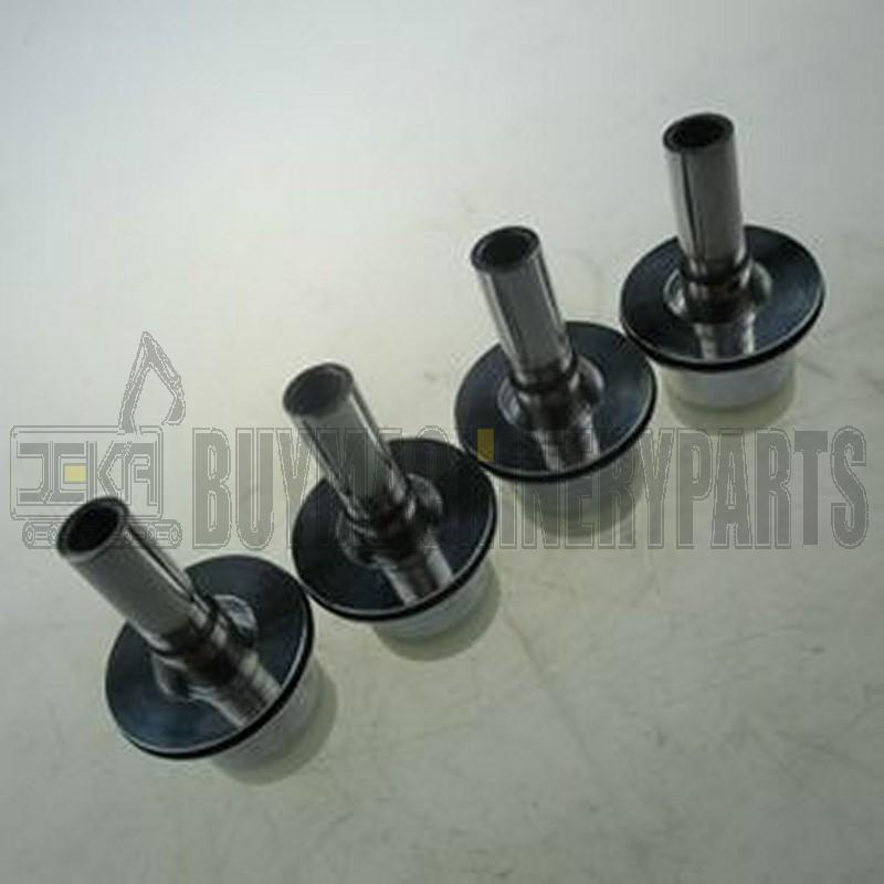 For Caterpillar Excavator CAT 330C Travel Pedal Valve Pusher Pilot Valve Plunger Kit