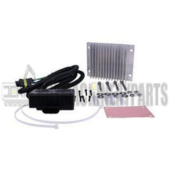 Fuel Pump Driver Module PMD and Relocation Kit 12562836 for Chevy GMC V8 6.5L