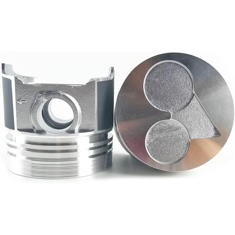 Piston 1G868-21110 Suitable For Kubota V2403 IDI Engines