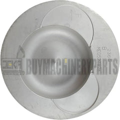 Piston ME052792 Suitable For Mitsubishi 6D22-3AT Engines Parts