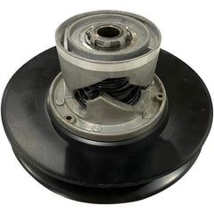 Driven Clutch Fit for EZGO 1976-1988 2-Cycle Marathon Golf Cart, Rear Secondary Clutch, 14694-G1, 15499-G1, 23191-G1
