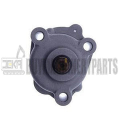 Oil Pump Assembly 554012 for Kubota Engine D662 D662-EB D722-EB D722 D722-E3B Ransomes Jacobsen Groom Master II