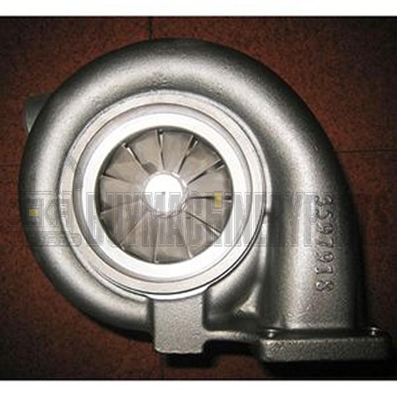 Turbo HC5A Turbocharger 3801847 3594061 3594060 for Cummins Engine K19