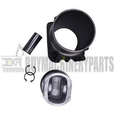 STD Piston 04152197 and Liner 02234078 Kit STD for Deutz Engine FL511 F2L511