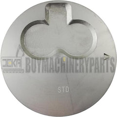 Piston ME021861 Suitable For Mitsubishi 4DR7 Engines Parts